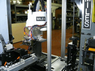 Ty Miles Robotic Broaching Systems
