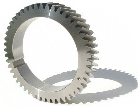 internal keyway broaching example