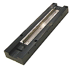 Slot broach example